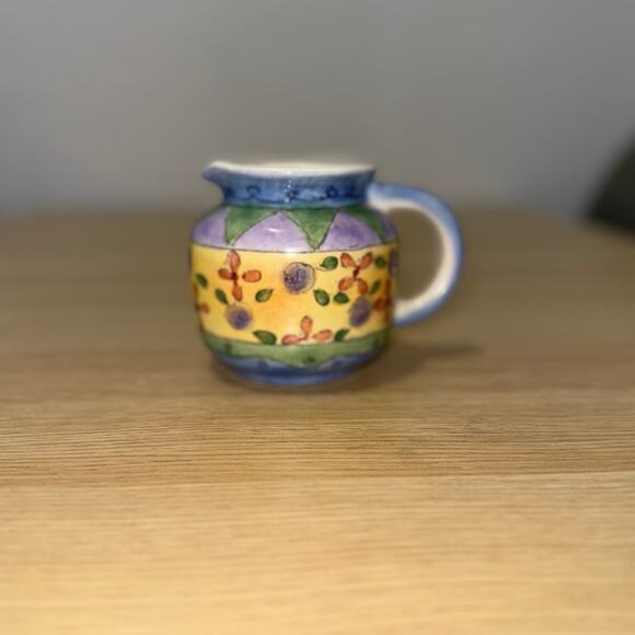 "The Sweet Shoppe" Creamer - VINTAGE - Picture 1 of 4